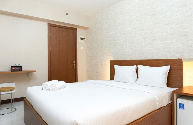 Modern Studio Apartment at Cinere Resort - Foto 2