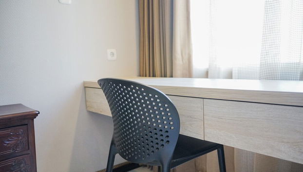 Comodidade do quarto