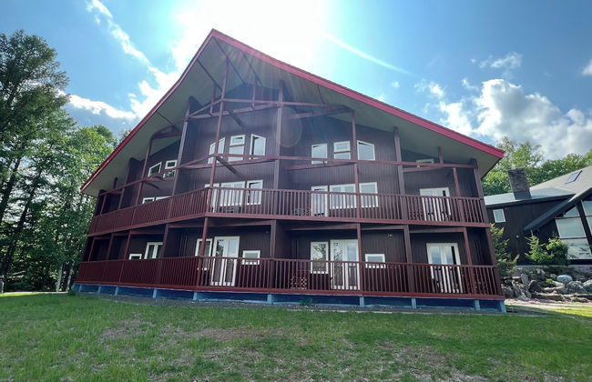 Chalet Fuyuri - Foto 1