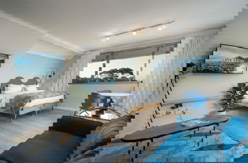 Foto 5 - Curiocity Cape Town - Hostel