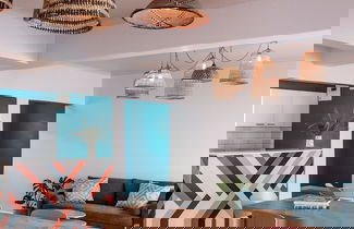 Foto 2 - Curiocity Cape Town - Hostel