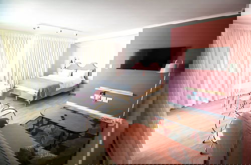 Foto 3 - Curiocity Cape Town - Hostel