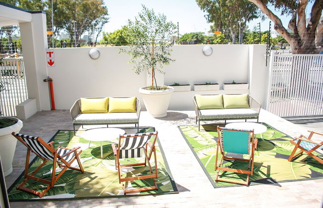Curiocity Cape Town - Hostel - Foto 25