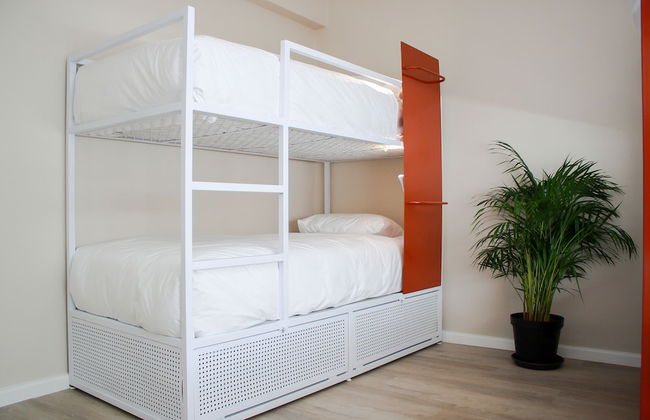 Curiocity Cape Town - Hostel - Foto 10