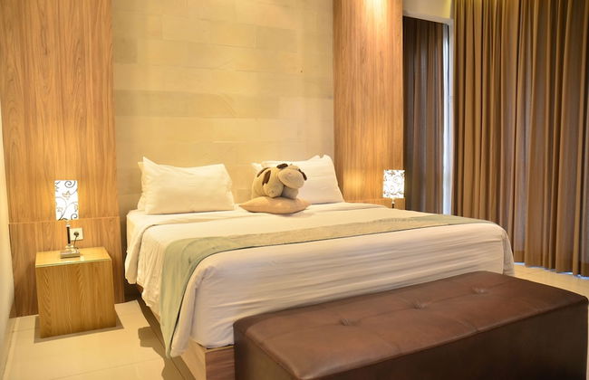 Ohara City View 5BR Villa with a Heated Pool - Foto 6