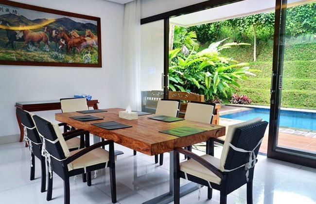 Ohara City View 5BR Villa with a Heated Pool - Foto 24
