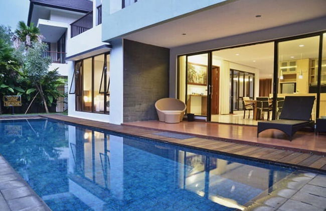 Ohara City View 5BR Villa with a Heated Pool - Foto 28