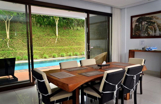 Ohara City View 5BR Villa with a Heated Pool - Foto 23