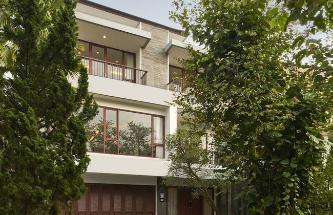 Ohara City View 5BR Villa with a Heated Pool - Foto 34