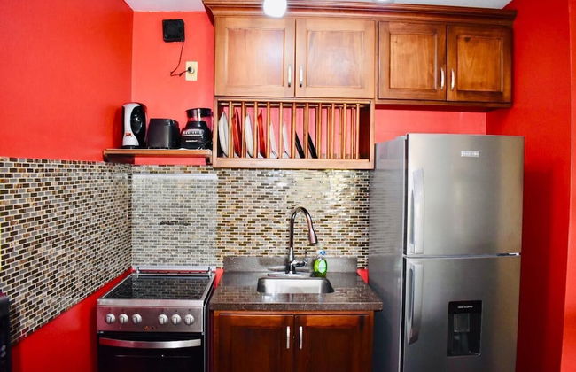 New Kingston Guest Apartment At Chelsea - Photo 5