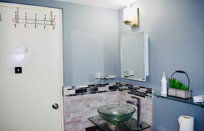 New Kingston Guest Apartment At Chelsea - Photo 13