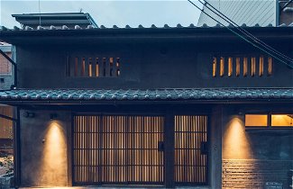 Foto 1 - Meguru House Kyoto
