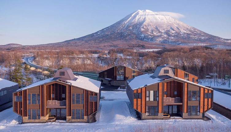 Photo 1 - Panorama Niseko