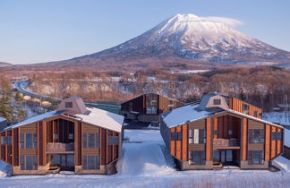 Foto 1 - Panorama Niseko