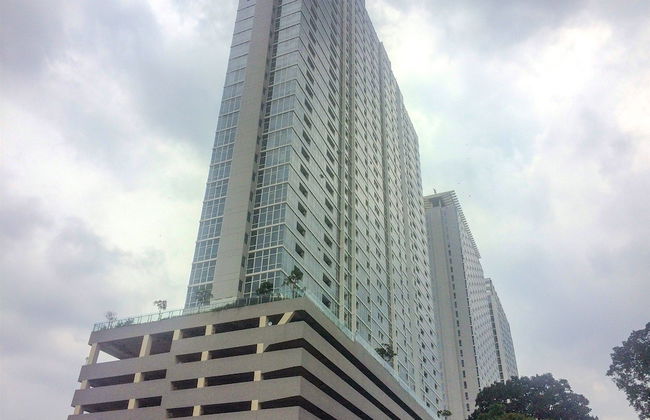 Comfy Studio Menteng Park Apartment - Foto 37