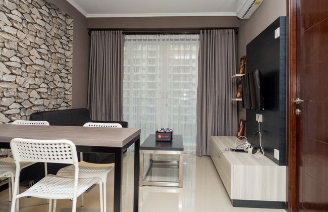 Convenient 2BR at Gateway Pasteur Apartment - Foto 23