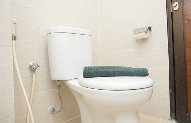 Convenient 2BR at Gateway Pasteur Apartment - Foto 33