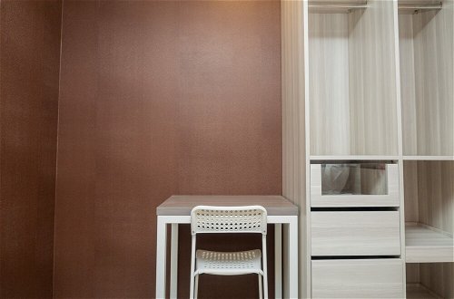 Foto 30 - Convenient 2BR at Gateway Pasteur Apartment