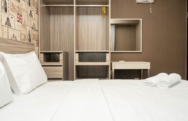 Convenient 2BR at Gateway Pasteur Apartment - Foto 2