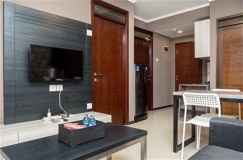 Foto 39 - Convenient 2BR at Gateway Pasteur Apartment