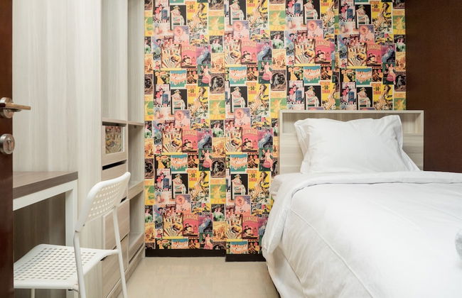 Convenient 2BR at Gateway Pasteur Apartment - Foto 5