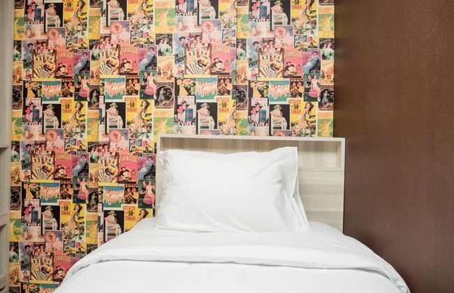 Convenient 2BR at Gateway Pasteur Apartment - Foto 12