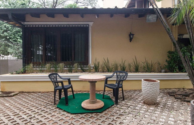 Cozy Studios near Shopping del Sol - Photo 28