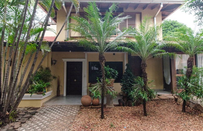 Cozy Studios near Shopping del Sol - Photo 25