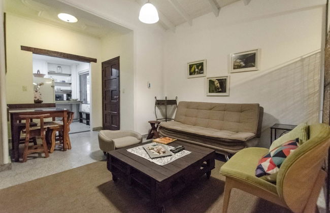 Cozy Studios near Shopping del Sol - Photo 19