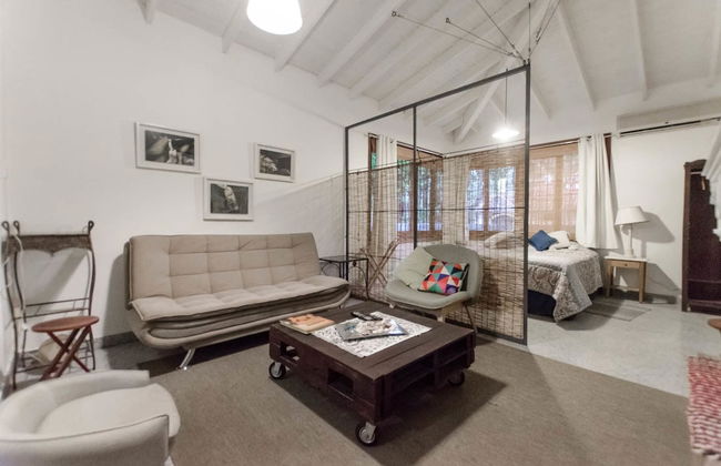 Cozy Studios near Shopping del Sol - Photo 1