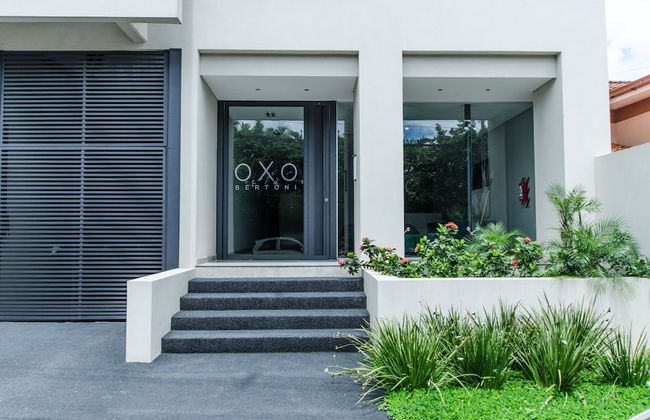 OXO Bertoni Luxury BBQ & Pool - Foto 30