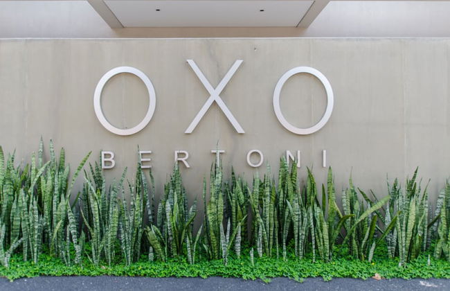 OXO Bertoni Luxury BBQ & Pool - Foto 29