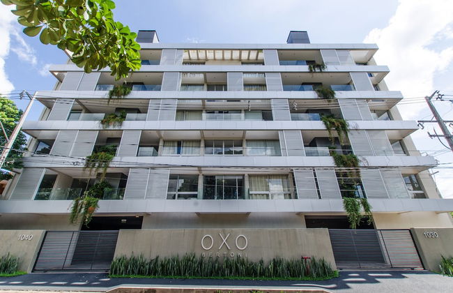 OXO Bertoni Luxury BBQ & Pool - Foto 28