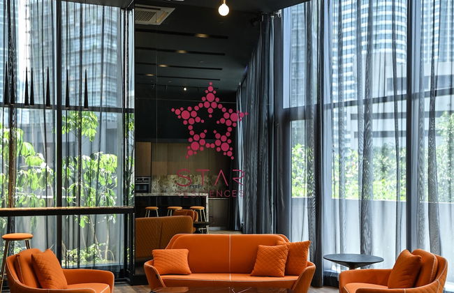 Star Suites KLCC - Foto 58