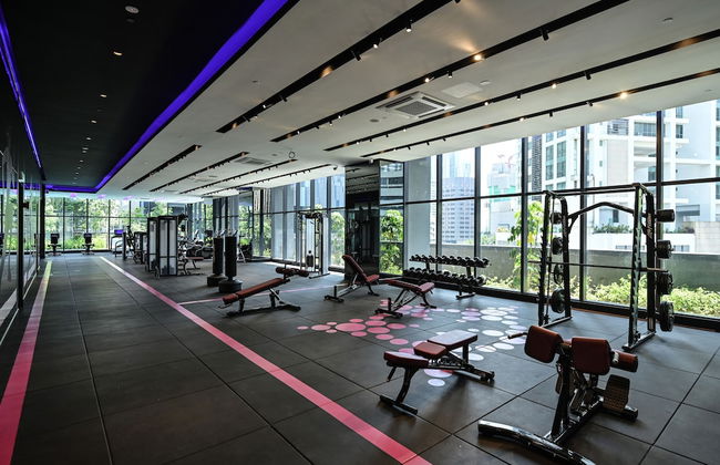 Star Suites KLCC - Foto 44