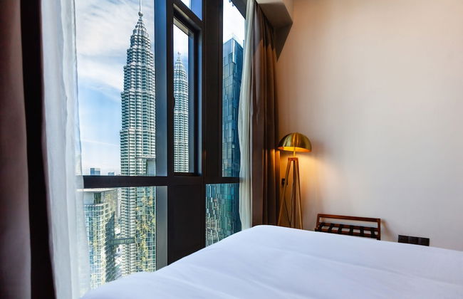Star Suites KLCC - Foto 20