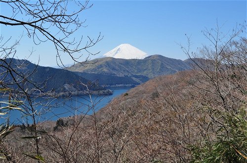 Foto 44 - Vacation House Sunterrace Hakone