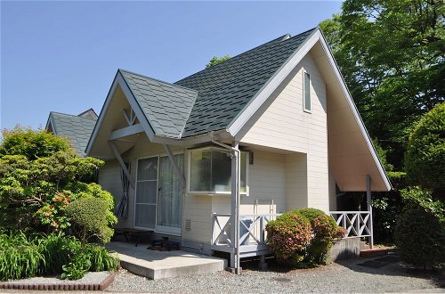 Foto 41 - Vacation House Sunterrace Hakone