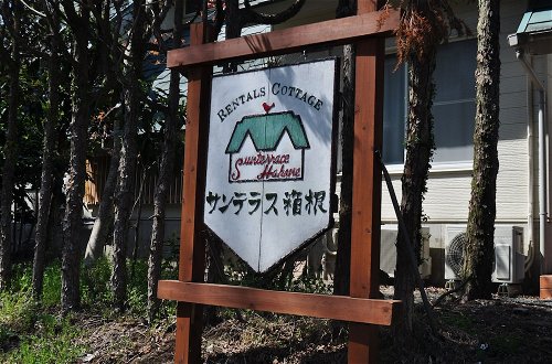 Foto 30 - Vacation House Sunterrace Hakone