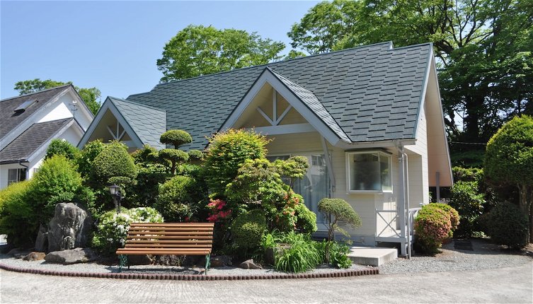 Photo 1 - Vacation House Sunterrace Hakone