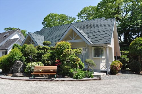 Foto 1 - Vacation House Sunterrace Hakone