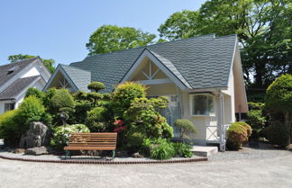 Photo 1 - Vacation House Sunterrace Hakone