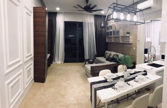 Vogue Suites One - Foto 1