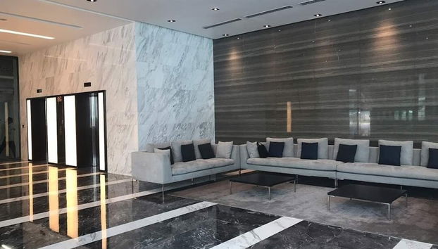 Lobby-Lounge