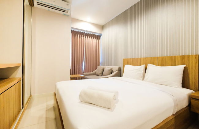 Best Furnished Studio @ Grand Kamala Lagoon Apartment - Foto 2