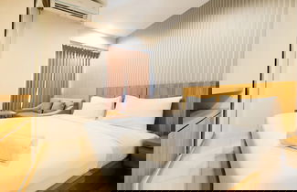 Foto 2 - Best Furnished Studio @ Grand Kamala Lagoon Apartment