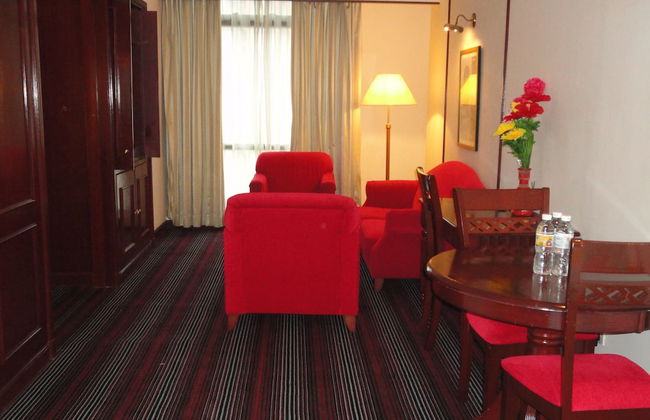 Rainbow Suites at Times Square - Foto 44