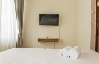 Photo 3 - Best Deal 2BR Apartment at Grand Palace Kemayoran