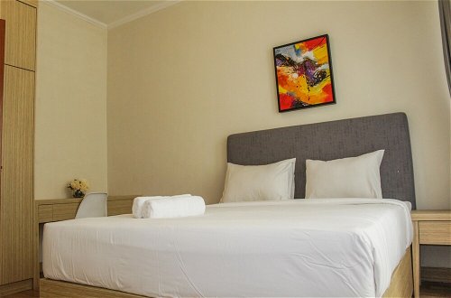 Photo 6 - Best Deal 2BR Apartment at Grand Palace Kemayoran