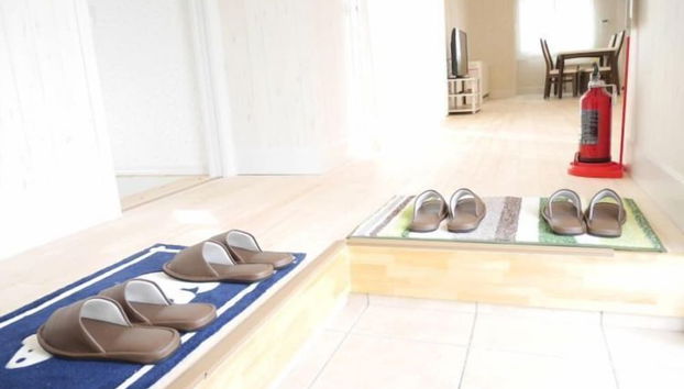 Ingresso interno